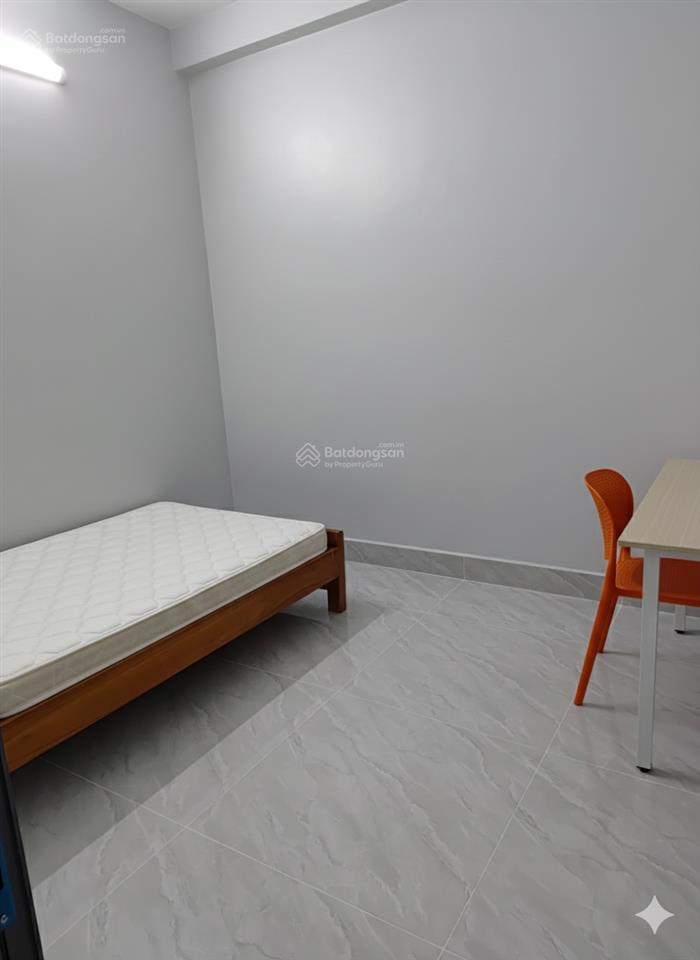 Cho thuê phòng nữ  nguyễn văn quá, q12, mới 100%, full nội thất gần phần mềm quang trung.