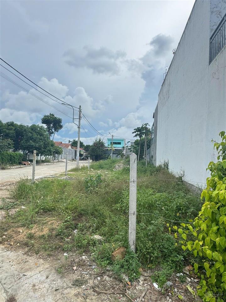 Tái định cư bầu gáo trung tâm xã diên khánh