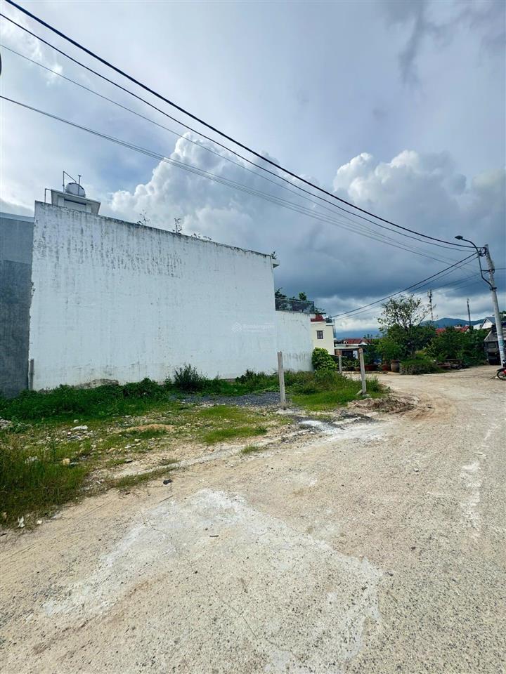 Tái định cư bầu gáo trung tâm xã diên khánh