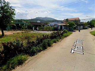 Mặt đường thái thông 7m, tây nha trang