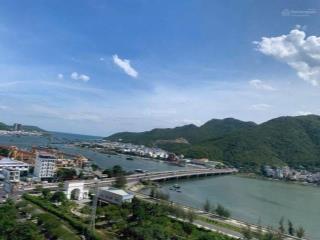 Căn hộ cao cấp ccu hud nam nha trang