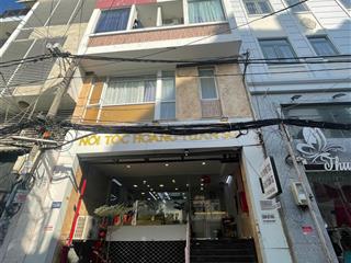 Tòa nhà hầm 6 tầng tm đường nguyễn trãi quận 1, dt 6x18m cho thuê 150tr/th, giá 36.5 tỷ bán