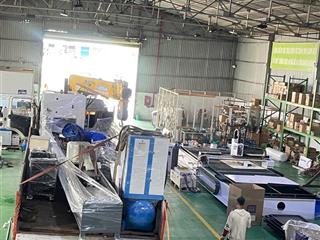 Chính chủ cho thuê xưởng p thới an. dt 800m2/45tr