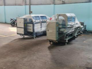 Chính chủ cho thuê xưởng bùi công trừng. dt 450m2
