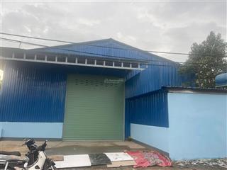 Cho thuê xưỡng thạnh xuân.dt 500m/22tr