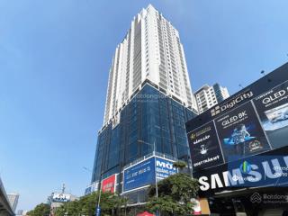 Cđt cho thuê mặt bằng t1 tòa nhà 275 nguyễn trãi, hà nội.