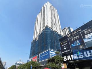 Cho thuê văn phòng diện tích linh hoạt  m2 toà nhà gold tower 275 nguyễn trãi