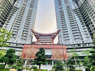 Cần bán căn hoa hậu landmark 125 m2, giá rẻ nhất dự án, 3 phòng ngủ 3 vệ sinh
