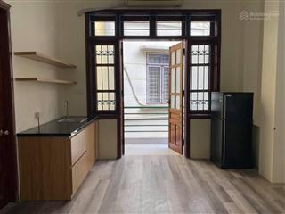 Cho thuê phòng trọ ccmn to rộng có ban công ở 259 yên hòa, cầu giấy