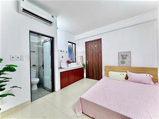 Phòng trọ ccmn 100 cổ nhuế cửa sổ thoáng nhà mới