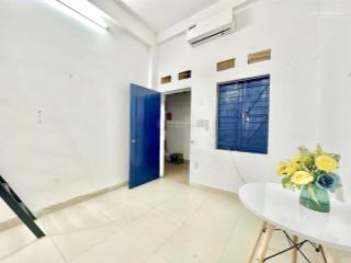 Cho thuê phòng trọ ccmn gác xép 195 cầu diễn