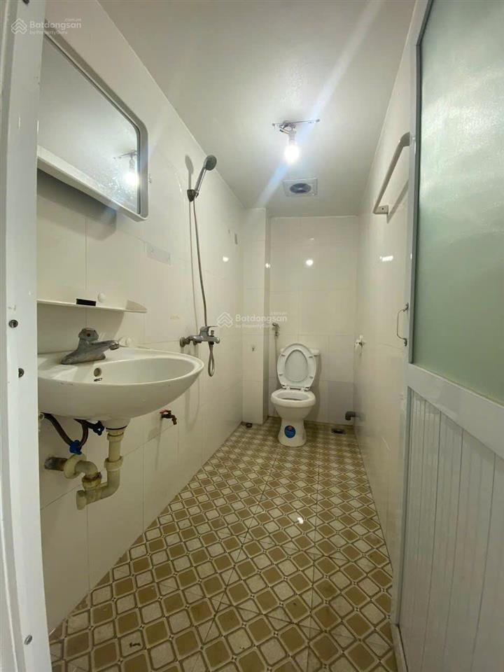 Cho thuê phòng trọ ccmn cửa sổ ban công 123 bằng liệt 3tr5/th