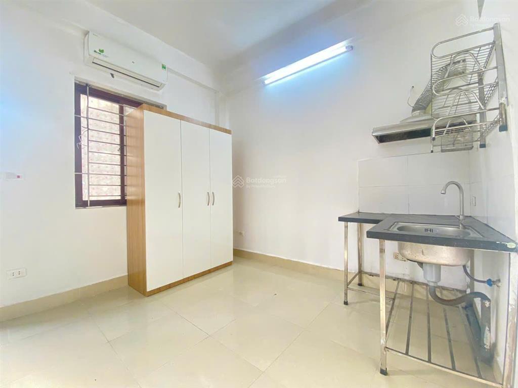 Cho thuê phòng trọ ccmn cửa sổ ban công 123 bằng liệt 3tr5/th