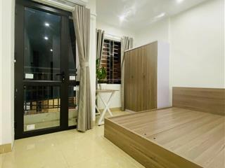 Phòng ccmn ban công gác xép ngõ 8 lê quang đạo 3tr6