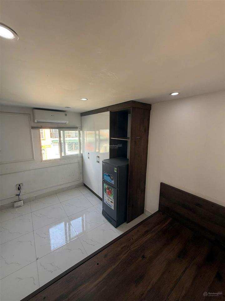 Phòng ccmn cửa sổ thoáng 320 khương đình 4tr2/th