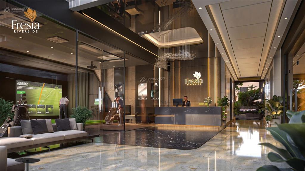 Mở bán tháp hoa hậu fresia riverside  căn hộ view sông đối diện aeon mall biên hòa