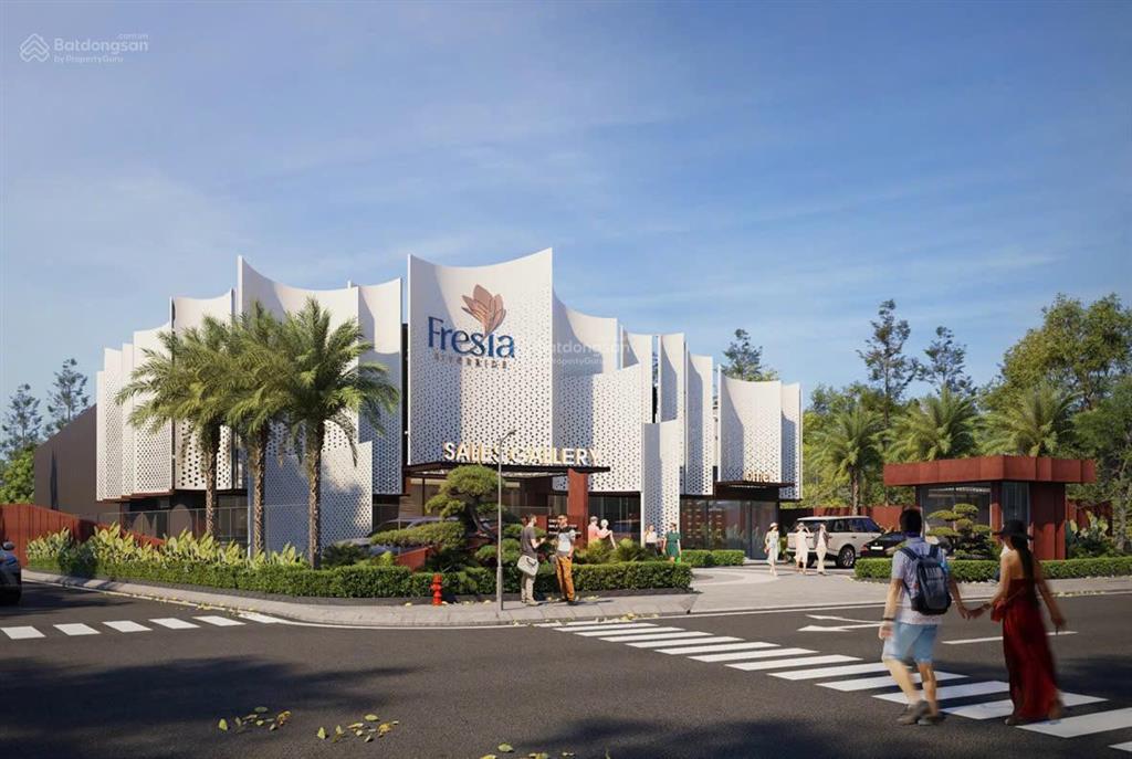 Mở bán tháp hoa hậu fresia riverside  căn hộ view sông đối diện aeon mall biên hòa