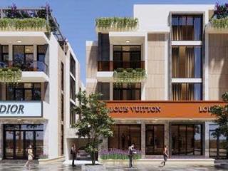 Cần bán căn góc 305m2 đường 16m ngay trung tâm hành chính thuận an, liền kề lotte mart và ubnd