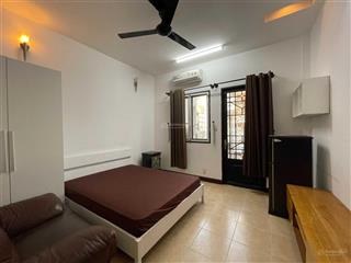 Phòng căn hộ 4.5tr, có ban công full nội thất, phường an khánh, quận 2
