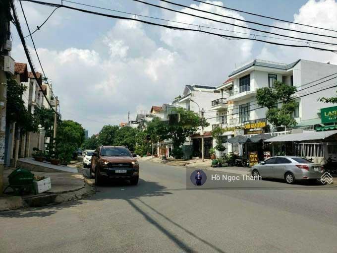 Bán đất mt sông sài gòn hiệp bình chánh mua nhanh có giá hot