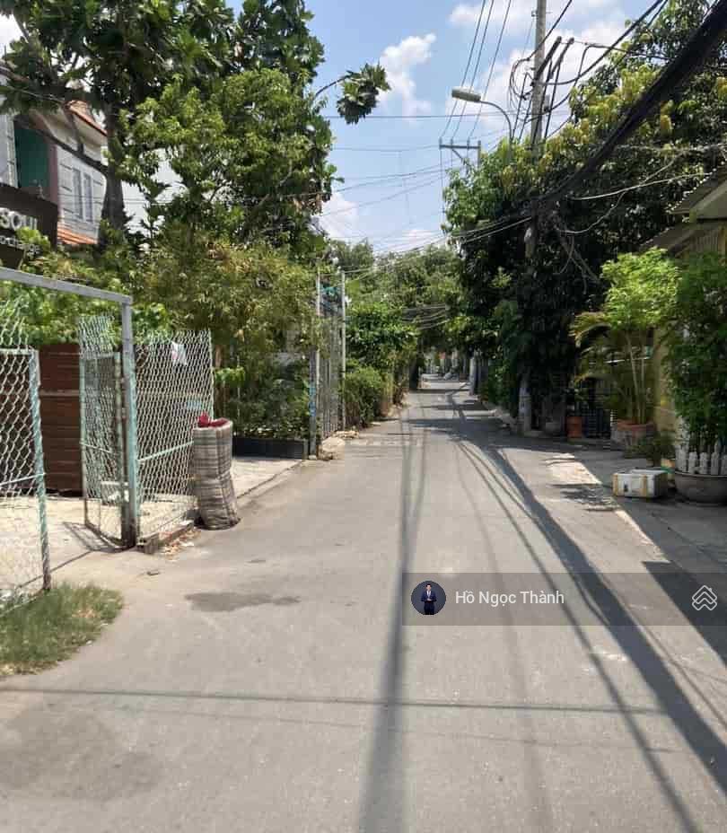 Đất giá rẻ hiệp bình chánh chỉ 3,9 tỷ gần phạm văn đồng bình triệu!