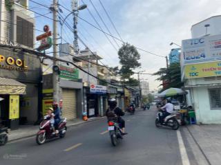 Bán nhà mặt tiền chương dương  vị trí đắc địa  khai thác 60tr/tháng