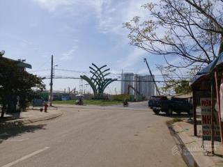 Giá sốc! đất sạch mt đường số 6 ngay khu đô thị vin city và vành đai 3 bán gấp