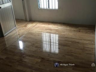 Nhà 5x10m = 50m2 ngay ngã 4 phạm văn đồng  tô ngọc vân linh đông siêu rẻ