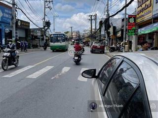 Lô đất 226,6m2 ngang 12 tuyệt đẹp gần vành đai 2 tam bình cần bán!!!!