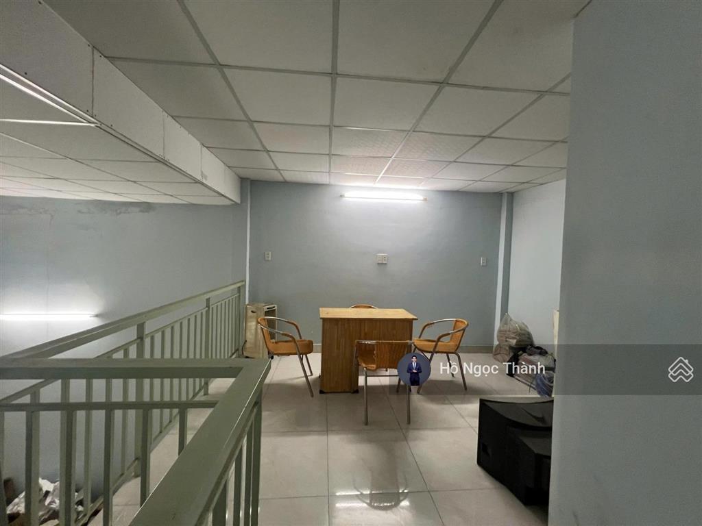 Nhà 4.8x15m = 71m2 đường ngô chí quốc, ngay gần vành đai 2