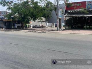 Bán lô đất đẹp ngay gần metro long bình  hoàng hữu nam!!!!