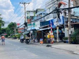 Nhà giá rẻ ngang 6.5m lương hữu phước q8 cần bán gấp!!!!!!