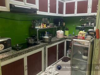 Bán nhà hẻm xe hơi thông  kp23 hiệp bình chánh, thủ đức