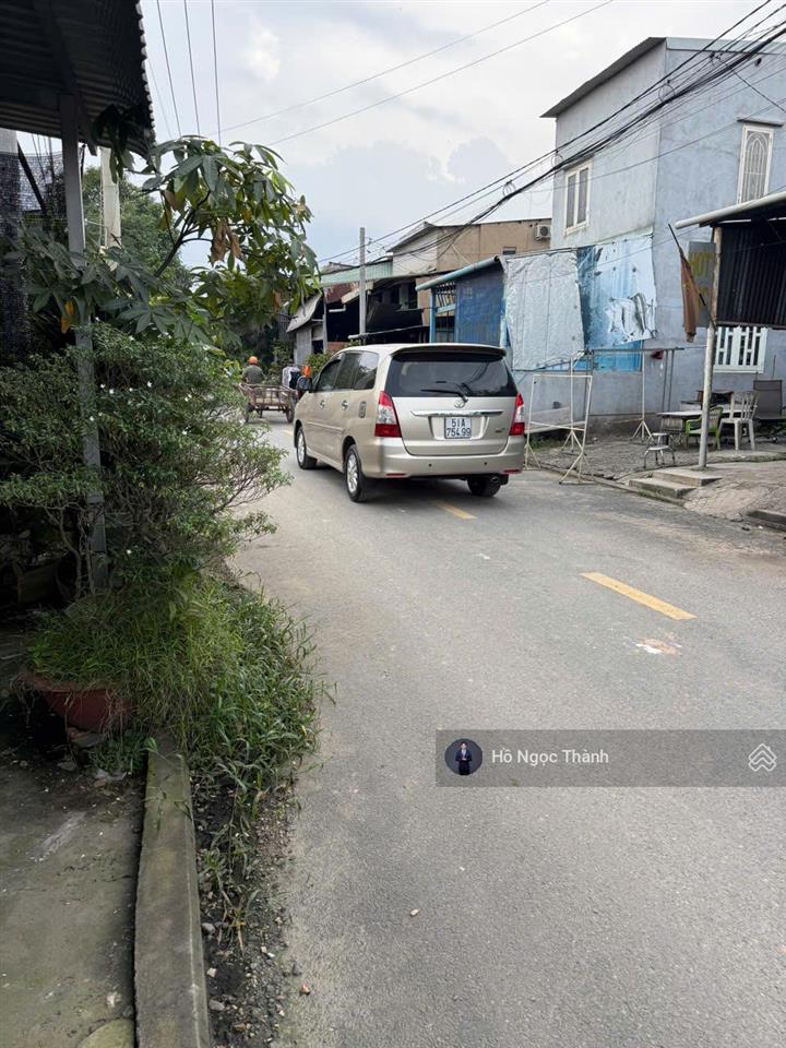 Bán nhà mặt tiền gần nguyễn xiển long bình giá bao khu vực!!!!!!