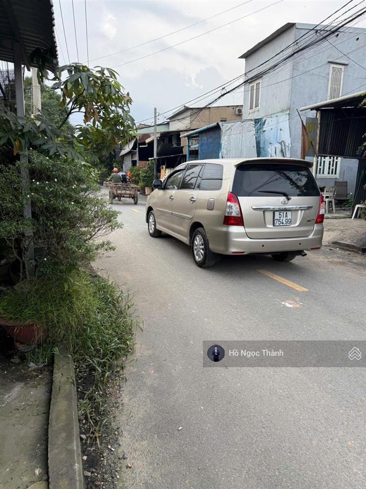 Bán nhà mặt tiền gần nguyễn xiển long bình giá bao khu vực!!!!!!