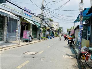 Bán nhà mặt tiền đường ht6  141 m2  nguyễn ảnh thủ quận 12 giá 9,1 tỷ