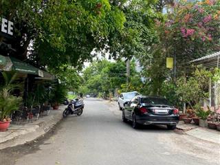 Đất kdc phú nhuận lê thị riêng. p.thới an. dt 5x18 giá chỉ 5.6 tỷ