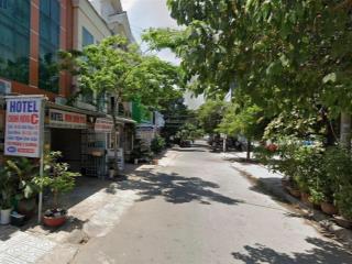 Bán đất hẻm 8m, 1/ đường tô ký đối diện quân đội, kdc k82. dt 6x20m giá 9 tỷ thương lượng