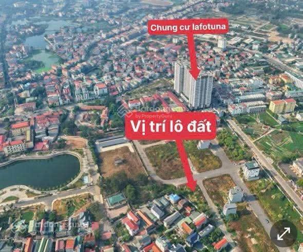 Đất đấu giá fairy town tích sơn, vĩnh yên