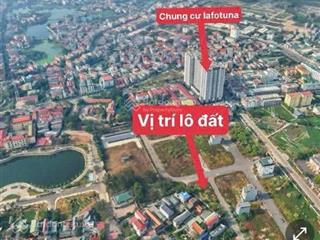 Đất đấu giá fairy town tích sơn, vĩnh yên