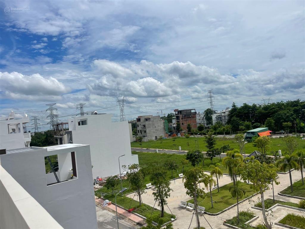 Bán đất kdc saigon south lê văn lương phước kiển.  0939 500 ***