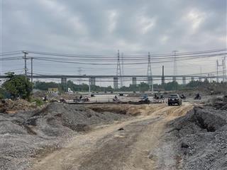 Bán 8000m2 mặt tiền ngô quang thắm long thới có 1500m2 thổ