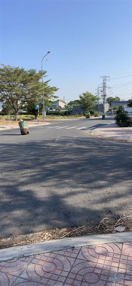 Bán đất tái định cư thanh nhựt phước kiển nhà bè