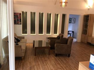 Chính chủ cho thuê nhà villa sân vườn view sông nằm ngay đường bình quới, phường 28 quận bình thạnh
