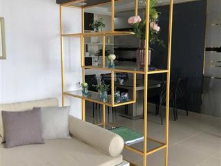 Bán ch the tresor căn 3pn.2wc (120m2) giá 11ty  view bitexco  nội thất mới 100%  alo 0901 995 ***
