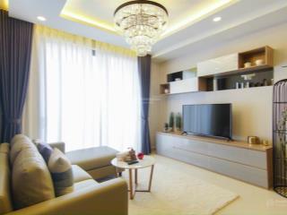 Bán nhanh tresor  căn 2pn 1wc giá bán 5,4 tỷ  full nội thất như hình  alo em hoàng 0901 995 ***
