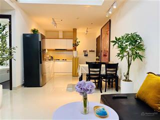 Duy nhất! căn 2pn.1wc tresor giá chỉ 5,59 tỷ (dt 60m2  full nt  view đẹp thoáng)  0901 995 ***