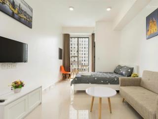 Chủ kẹt bán gấp officetel giá 2ty8 đầy đủ nội thất  view cực đẹp,  0901 995 ***