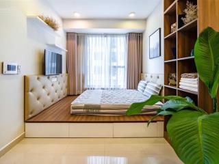 Cho thuê nhanh studio tresor đầy đủ nội thất đẹp, giá tốt 12 triệu/tháng.  0901 995 ***