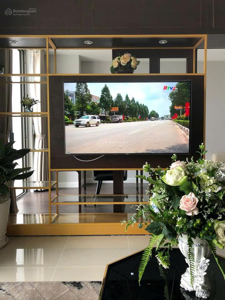 Cần bán căn 3pn (120m2) giá tốt 12,5tỷ  view đẹp nhất tresor  đầy đủ nội thất   0901 995 ***